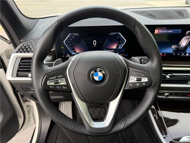 2024 BMW X5 xDrive40i (Stk: XU984) in Sarnia - Image 15 of 15