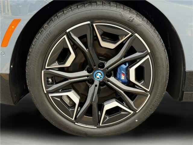 2023 BMW iX M60 (Stk: XU973) in Sarnia - Image 5 of 9
