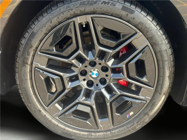 2026 BMW iX xDrive60 (Stk: XU982) in Sarnia - Image 2 of 6