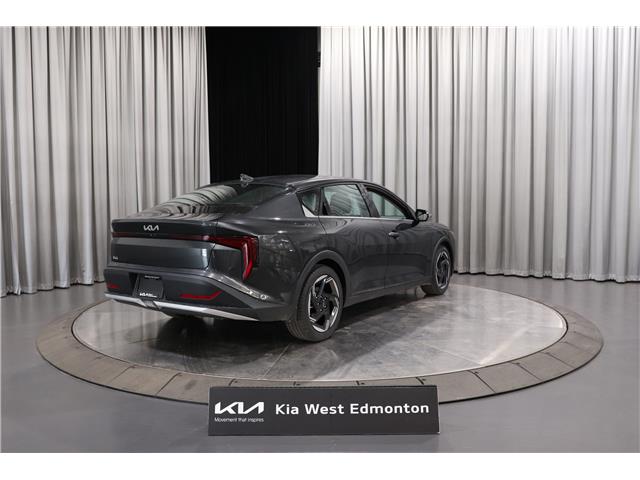 2026 Kia K4 EX Premium (Stk: 27351) in Edmonton - Image 5 of 26 2026 Kia K4 EX Premium (Stk: 27351) in Edmonton - Image 5 of 26