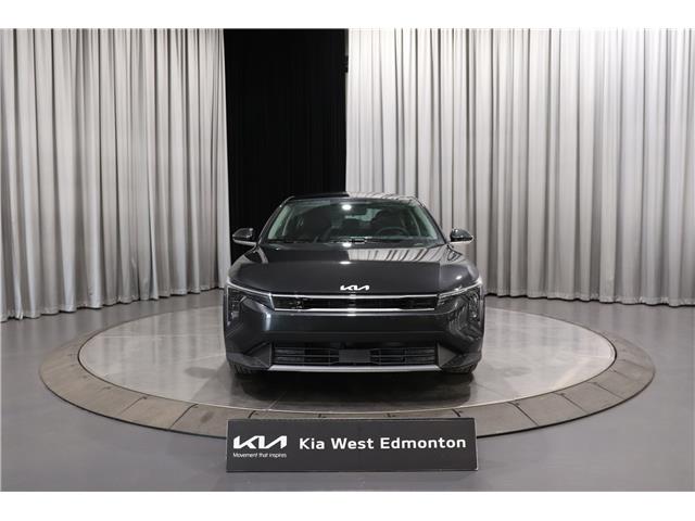 2026 Kia K4 EX Premium (Stk: 27351) in Edmonton - Image 2 of 26 2026 Kia K4 EX Premium (Stk: 27351) in Edmonton - Image 2 of 26