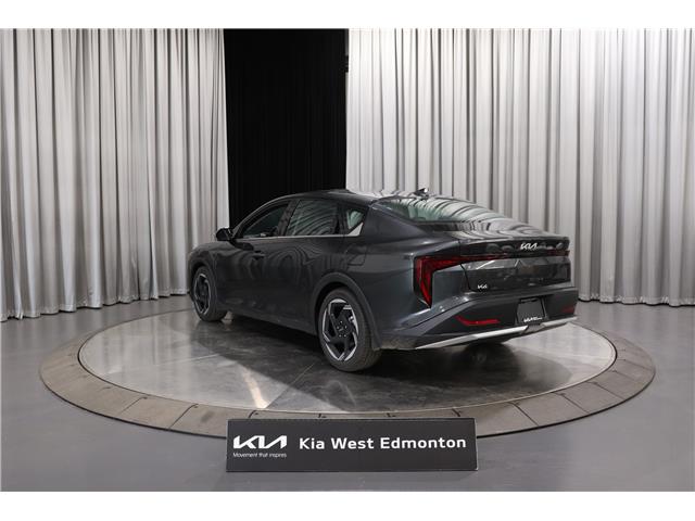 2026 Kia K4 EX Premium (Stk: 27351) in Edmonton - Image 4 of 26 2026 Kia K4 EX Premium (Stk: 27351) in Edmonton - Image 4 of 26