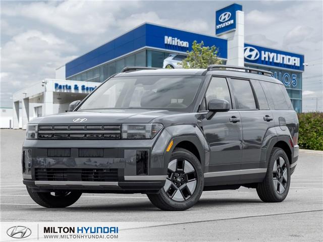 2026 Hyundai Santa Fe HEV Preferred (Stk: 202034) in Milton - Image 1 of 25