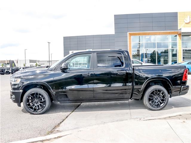 2025 RAM 1500 Limited (Stk: 15-25281) in London - Image 11 of 33 2025 RAM 1500 Limited (Stk: 15-25281) in London - Image 11 of 33