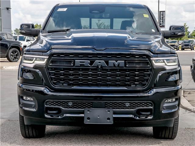 2025 RAM 1500 Limited (Stk: 15-25281) in London - Image 2 of 33 2025 RAM 1500 Limited (Stk: 15-25281) in London - Image 2 of 33