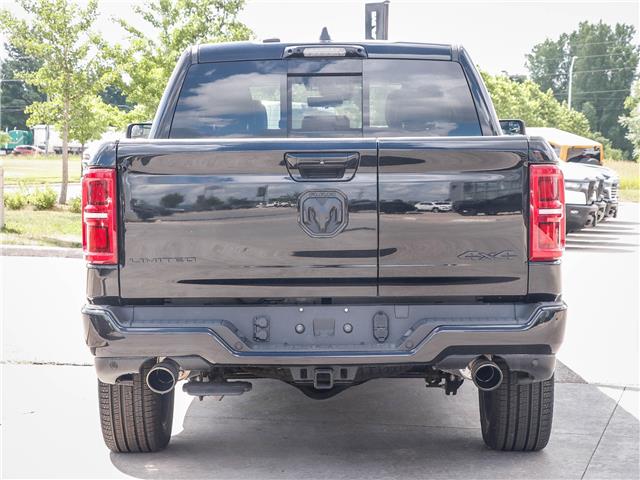 2025 RAM 1500 Limited (Stk: 15-25281) in London - Image 31 of 33 2025 RAM 1500 Limited (Stk: 15-25281) in London - Image 31 of 33