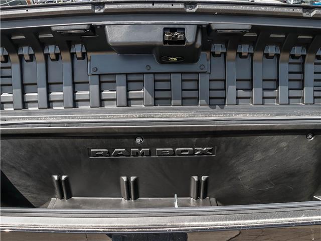 2025 RAM 1500 Limited (Stk: 15-25281) in London - Image 33 of 33 2025 RAM 1500 Limited (Stk: 15-25281) in London - Image 33 of 33