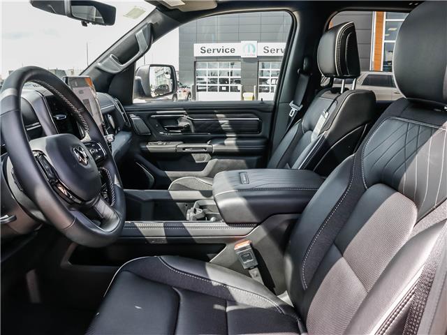 2025 RAM 1500 Limited (Stk: 15-25281) in London - Image 14 of 33 2025 RAM 1500 Limited (Stk: 15-25281) in London - Image 14 of 33