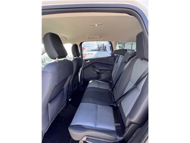 2018 Ford Escape SE in Saskatoon - Image 11 of 12 2018 Ford Escape SE in Saskatoon - Image 11 of 12