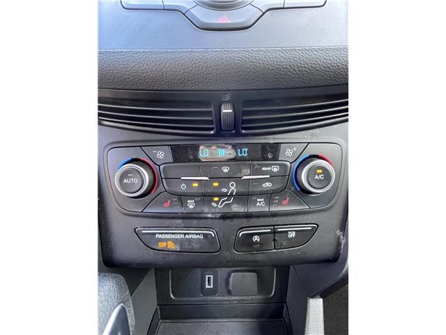 2018 Ford Escape SE in Saskatoon - Image 10 of 12 2018 Ford Escape SE in Saskatoon - Image 10 of 12