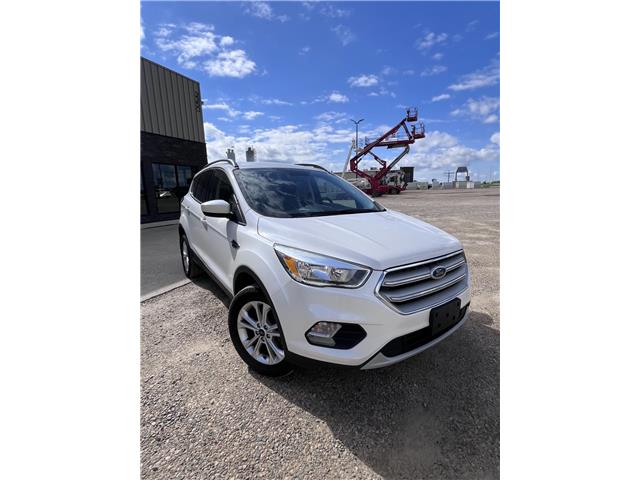 2018 Ford Escape SE in Saskatoon - Image 1 of 12