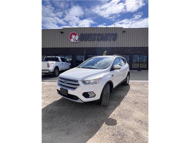 2018 Ford Escape SE in Saskatoon - Image 2 of 12 2018 Ford Escape SE in Saskatoon - Image 2 of 12