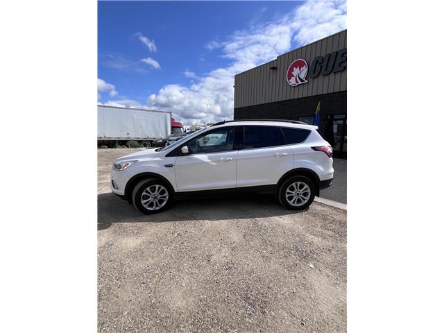 2018 Ford Escape SE in Saskatoon - Image 4 of 12 2018 Ford Escape SE in Saskatoon - Image 4 of 12