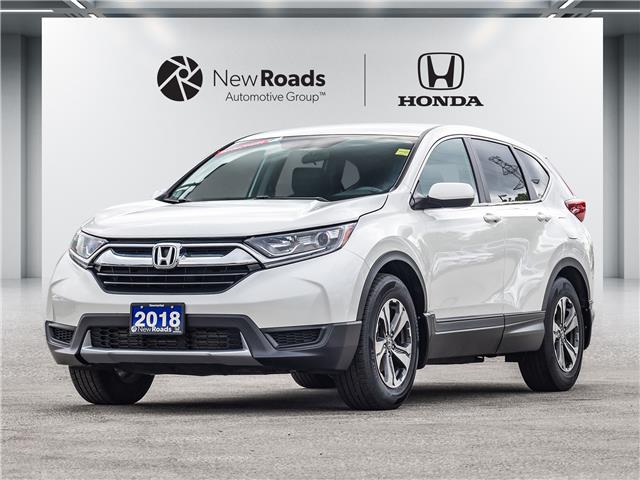 2018 Honda CR-V LX (Stk: 26-0707ABC) in Newmarket - Image 1 of 22