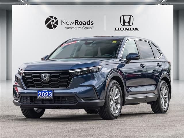2023 Honda CR-V EX-L (Stk: 26-0721A) in Newmarket - Image 1 of 28