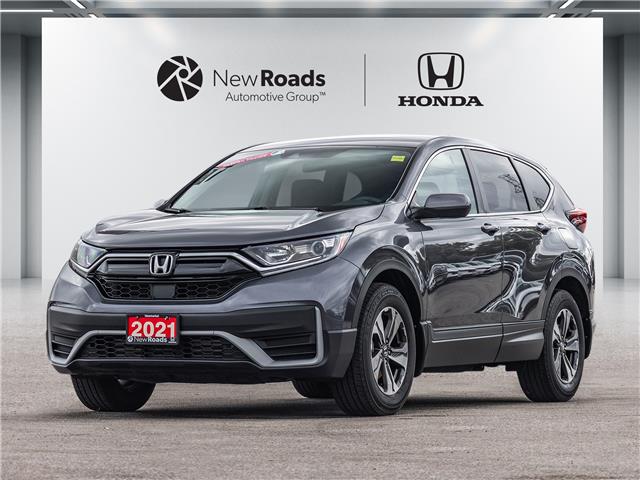 2021 Honda CR-V LX (Stk: OP-8089) in Newmarket - Image 1 of 22