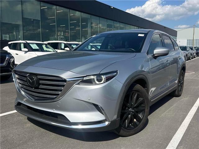 2021 Mazda CX-9 GT (Stk: 28519P) in Newmarket - Image 1 of 9