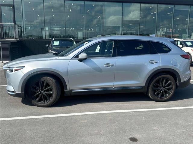2021 Mazda CX-9 GT (Stk: 28519P) in Newmarket - Image 2 of 9