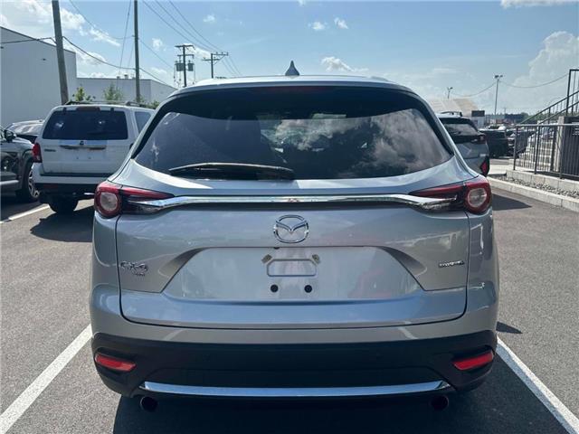 2021 Mazda CX-9 GT (Stk: 28519P) in Newmarket - Image 3 of 9