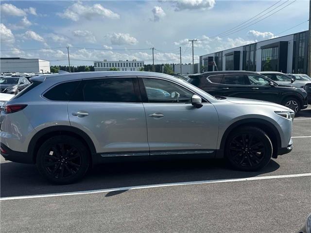 2021 Mazda CX-9 GT (Stk: 28519P) in Newmarket - Image 4 of 9