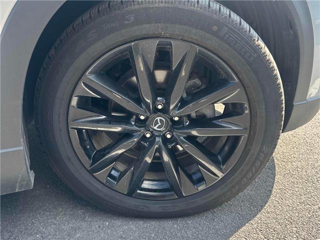 2021 Mazda CX-9 GT (Stk: 28519P) in Newmarket - Image 5 of 9