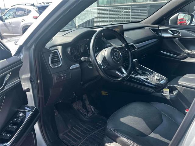 2021 Mazda CX-9 GT (Stk: 28519P) in Newmarket - Image 6 of 9
