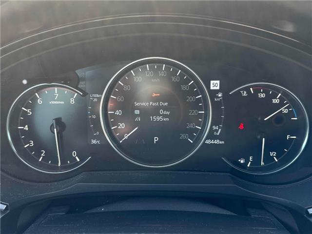 2021 Mazda CX-9 GT (Stk: 28519P) in Newmarket - Image 7 of 9
