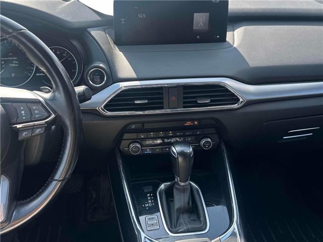 2021 Mazda CX-9 GT (Stk: 28519P) in Newmarket - Image 8 of 9
