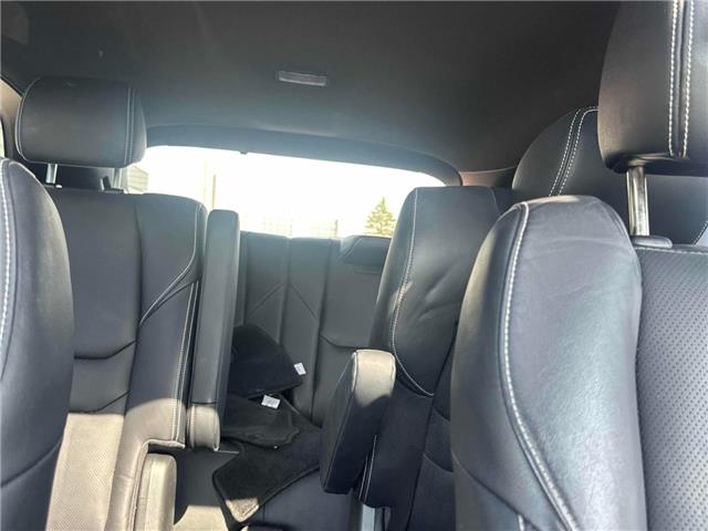 2021 Mazda CX-9 GT (Stk: 28519P) in Newmarket - Image 9 of 9