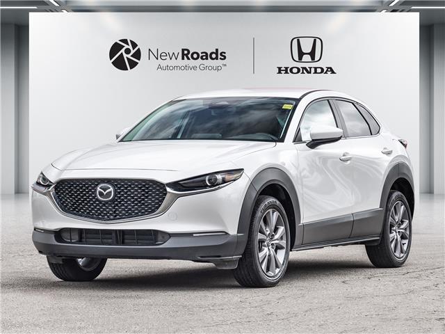 2024 Mazda CX-30 GS (Stk: OP-8088) in Newmarket - Image 1 of 26