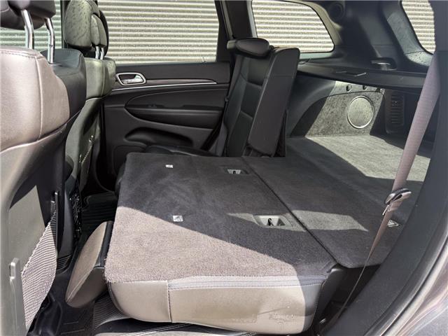 2020 Jeep Grand Cherokee Limited (Stk: 26324B) in London - Image 13 of 27