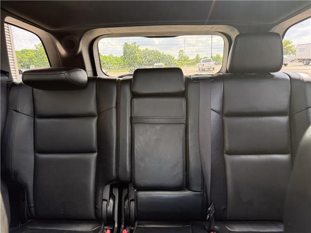 2020 Jeep Grand Cherokee Limited (Stk: 26324B) in London - Image 14 of 27