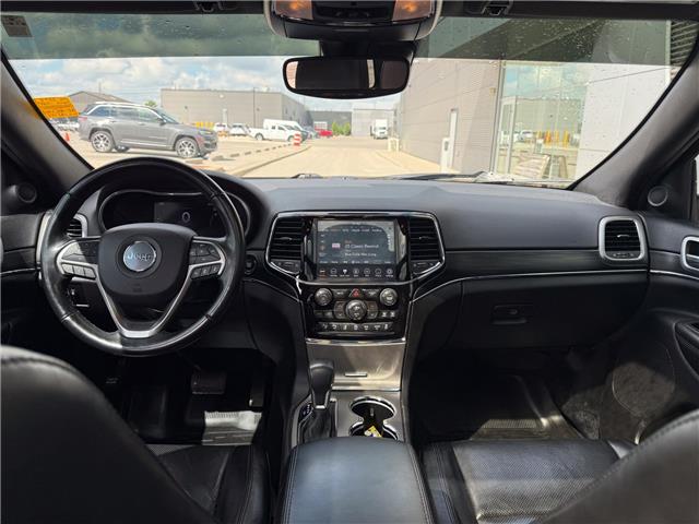2020 Jeep Grand Cherokee Limited (Stk: 26324B) in London - Image 15 of 27