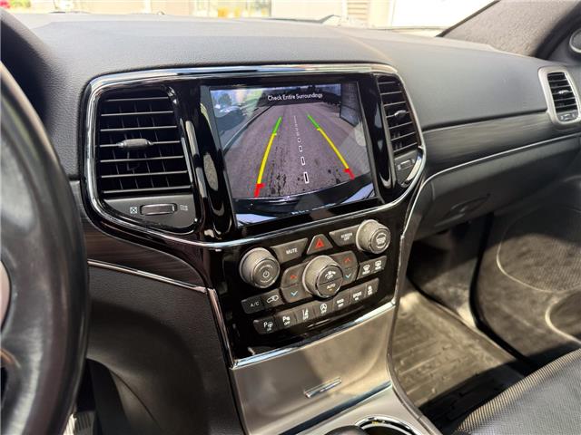 2020 Jeep Grand Cherokee Limited (Stk: 26324B) in London - Image 19 of 27