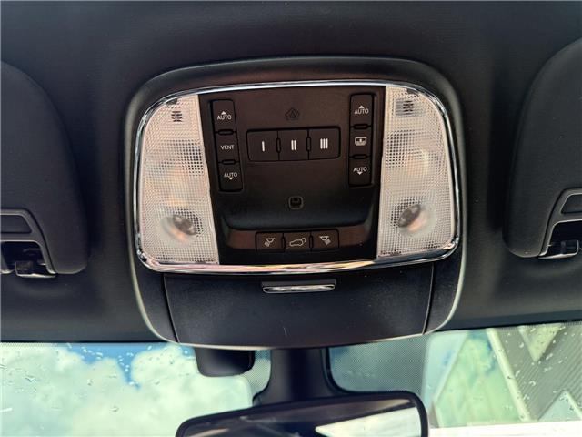 2020 Jeep Grand Cherokee Limited (Stk: 26324B) in London - Image 21 of 27