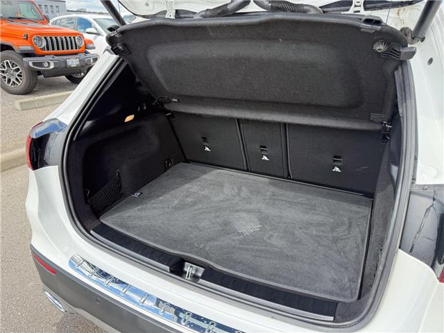 2026 Mercedes-Benz GLA 250 Base (Stk: U11243) in London - Image 7 of 24