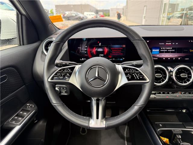 2026 Mercedes-Benz GLA 250 Base (Stk: U11243) in London - Image 16 of 24