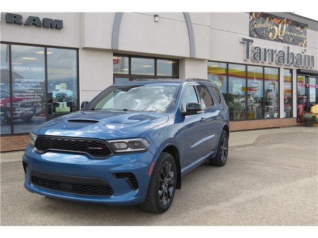 2024 Dodge Durango GT (Stk: 7392A) in Lac La Biche - Image 1 of 27