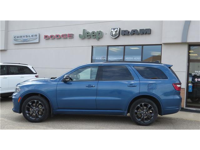 2024 Dodge Durango GT (Stk: 7392A) in Lac La Biche - Image 2 of 27