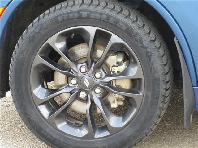 2024 Dodge Durango GT (Stk: 7392A) in Lac La Biche - Image 3 of 27