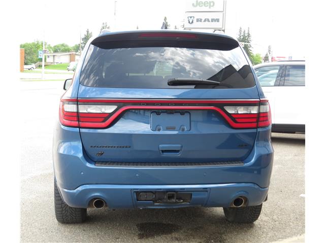 2024 Dodge Durango GT (Stk: 7392A) in Lac La Biche - Image 4 of 27