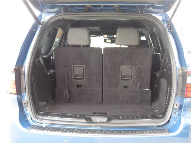 2024 Dodge Durango GT (Stk: 7392A) in Lac La Biche - Image 5 of 27