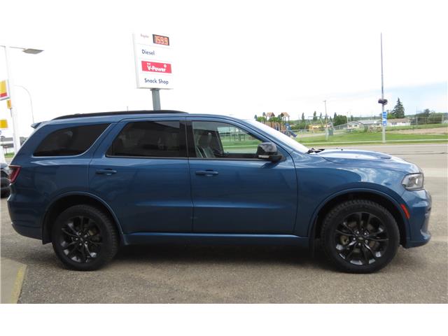 2024 Dodge Durango GT (Stk: 7392A) in Lac La Biche - Image 6 of 27