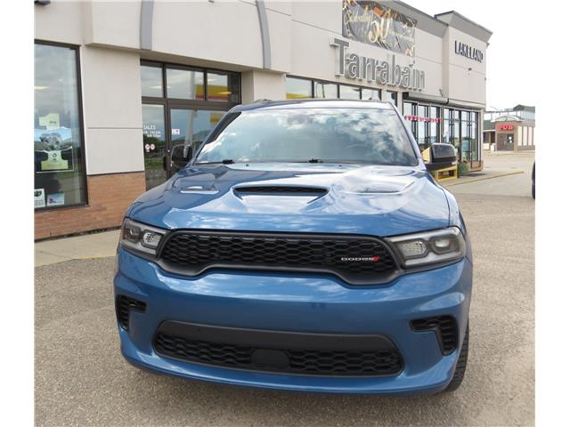 2024 Dodge Durango GT (Stk: 7392A) in Lac La Biche - Image 7 of 27