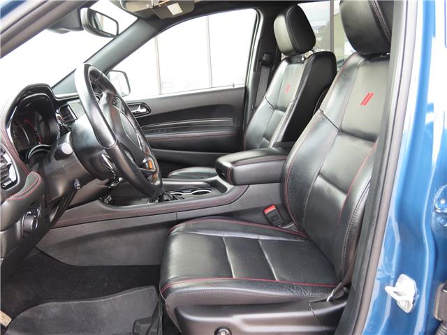 2024 Dodge Durango GT (Stk: 7392A) in Lac La Biche - Image 8 of 27