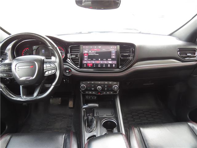2024 Dodge Durango GT (Stk: 7392A) in Lac La Biche - Image 9 of 27