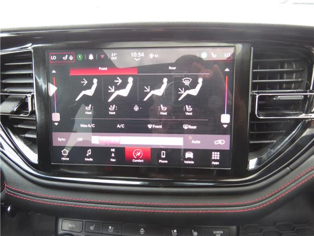 2024 Dodge Durango GT (Stk: 7392A) in Lac La Biche - Image 13 of 27