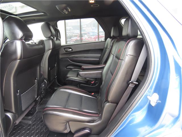 2024 Dodge Durango GT (Stk: 7392A) in Lac La Biche - Image 19 of 27