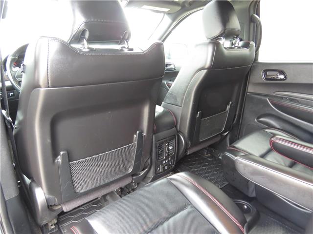 2024 Dodge Durango GT (Stk: 7392A) in Lac La Biche - Image 20 of 27