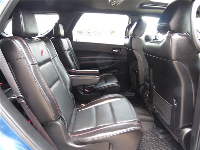 2024 Dodge Durango GT (Stk: 7392A) in Lac La Biche - Image 22 of 27